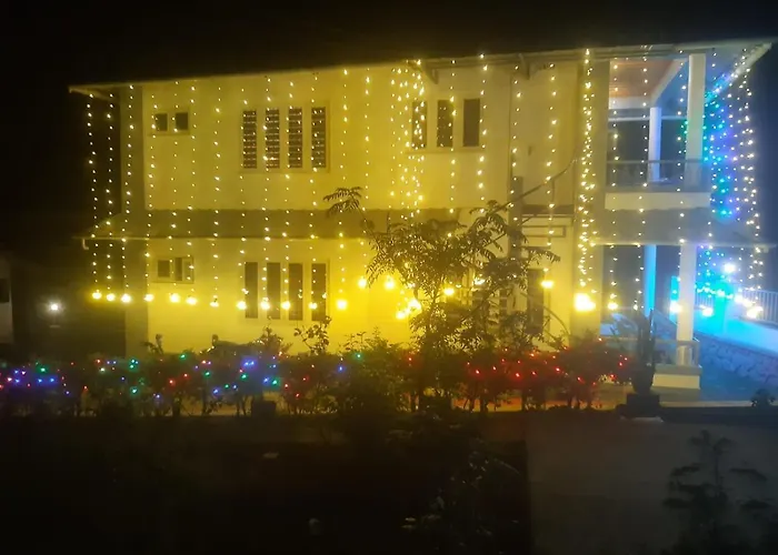 The Nirvana Resort Munnar